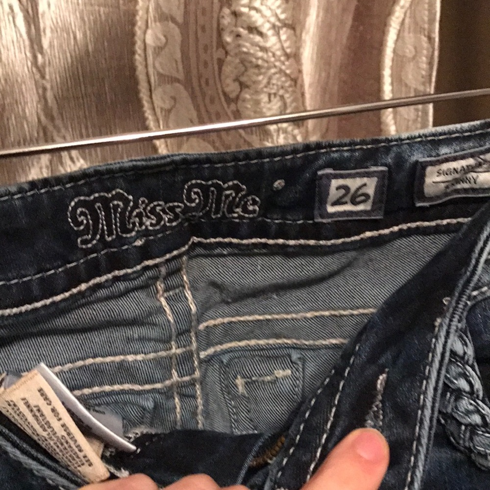 Jeans - Picture 5 of 5